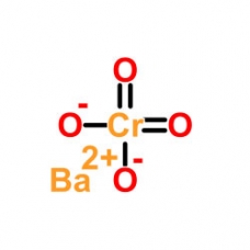 барий хромовокислый технический фас. 30кг