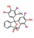 бромкрезоловый пурпуровый чда 