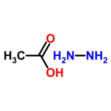 гидразин уксуснокислый ч