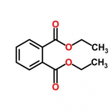 диэтиловый эфир фталиевой кислоты ч