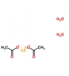 кадмий уксуснокислый ч 2-водный