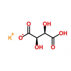 калий виннокислый  ч  фас. 1 кг