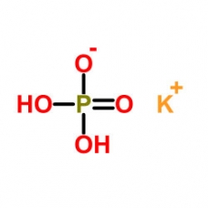 калий фосфорнокислый 1-замещенный. чда