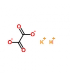 калий щавелевокислый чда