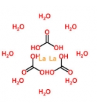 лантан углекислый ч 6-ти водный