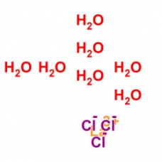 лантан хлористый хч 7-вод
