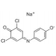 натрий 2,6-дихлорфенолиндофенолят чда