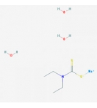 натрий N,N-диэтилдитиокарбомат 3 -водный чда