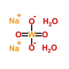 натрий вольфрамовокислый ч