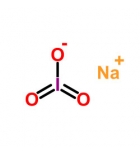 натрий йодноватокислый чда