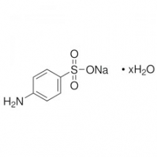натрий сульфаниловокислый ч