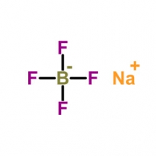 натрий тетрафторборат ч