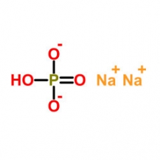 натрий фосфорнокислый 2-замещенный пищ. (фас. 25кг.)