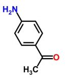 п-аминоацетофенон ч