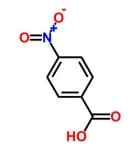 п-нитробензойная кислота ч