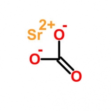 стронций углекислый ч