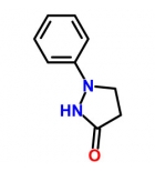 фенидон (1-Фенил-3-пиразолидинон)