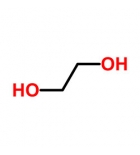 этиленгликоль чда фас. 1 кг