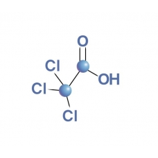 трихлоруксусная кислота имп.фас. 1 кг