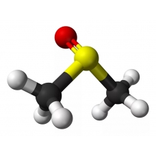 диметилсульфоксид имп  фас. 10кг, 2 кг