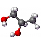 пропиленгликоль-1,2 ч, бочка - 221 кг.