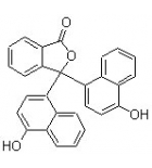 1-нафтолфталеин чда