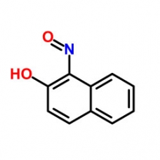 1-нитрозо-2-нафтол чда