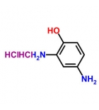 2,4-диаминофенол дигидрохлорид ч (амидол)