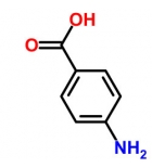 4-аминобензойная кислота >99% 06930 Fluka фас. 100 г 