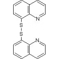 8,8-дихинолилдисульфид