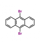 9,10-дибромантрацен ч