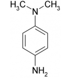 N,N-диметил-п-фенилендиамин основание