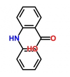 N-фенилантраниловая кислота чда