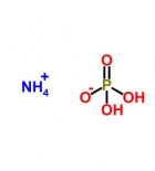 аммоний фосфорнокислый 1-замещенный для синтеза EMSURE ACS,Reag. Ph Eur, фас. 500 г.