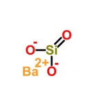 барий кремнекислый мета ч